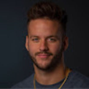 Meet your Posher, Tanner